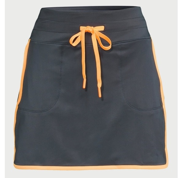 MWT Love & Sports Skort - Picture 5 of 12